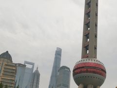 -东方明珠广播电视塔