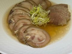 -永安鱼庄·镇江菜(丁卯店)