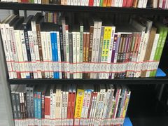-朝阳区图书馆(小庄店)
