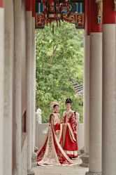 -摩玛婚纱摄影(杭州店)