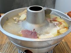 -滇铺子·云南特色菜·鲜花野菜季(东风东路c86店)