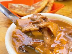 -逍遥镇刘相五胡辣汤豆沫馆(康复中街店)