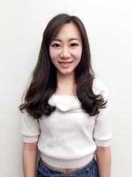 尼采发型秀-霓·Hair