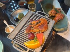 -花潮料理艺食馆(成都万象城店)