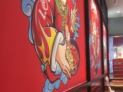 -辣伍爺·冒菜(乐淘里店)