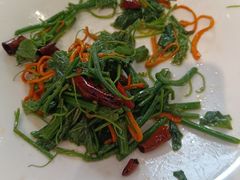 -郭林家常菜(狼垡店)