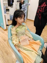 -倾城宝贝儿童摄影(新辰里酒仙桥店)