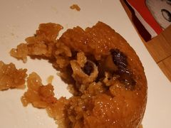 甜烧白-一个叫川的地方(麒麟新天地店)