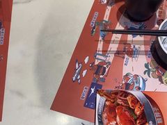 -赖胖子肉蟹煲(上邦百汇城店)