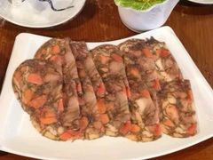 -前门杨记·铜锅涮肉(王府井·故宫店)