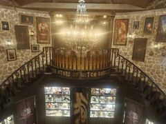-雪灵魔法世界SHELLY’S TAROT(大良桂畔里店)