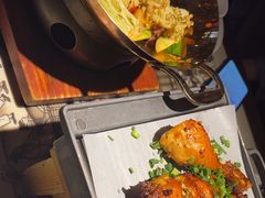 -绿茶餐厅(西湖银泰百货店)