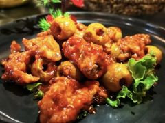 -水岸小城故事(堤口路店)