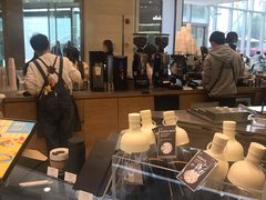 -Seesaw Coffee(上海国金中心店)