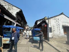 -绍兴书圣故里景区