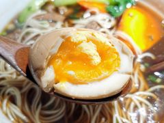 -十面春风·江南面馆(崇宁路店)