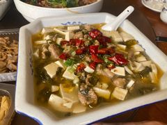 -天回镇何氏豆腐(总店)