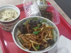 -和合谷(海淀五路居店)