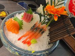 -尚居日料·和牛寿喜烧自助(市府恒隆广场店)