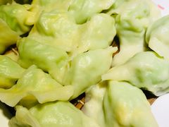 -船歌·鱼水饺青岛菜(金狮广场店)