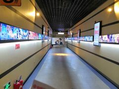 -华美国际影城(旧宫永辉店)