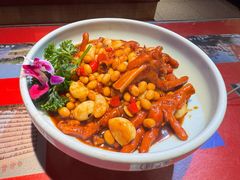 -味福记·本地特色菜(八一万达广场店)