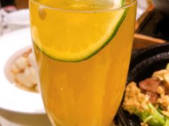 致青春-李老爹香辣蟹(宣武门店)