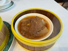 -老洋房花园饭店(绍兴路店)