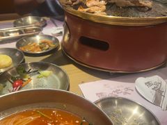 -西塔老太太泥炉烤肉(双井店)