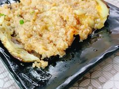 -云晓光头烧烤吧(德平路店)
