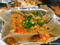 -烧烤季休闲餐厅(贵阳蟠桃宫店)