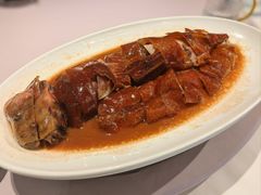 陶陶居百年烧鹅-陶陶居·雅园(凯华国际店)