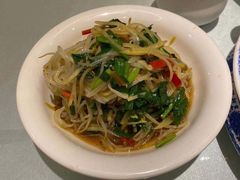 -宁夏国强手抓羊肉·清真菜(未央路凤三店)