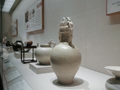 -深圳博物馆(古代艺术馆)