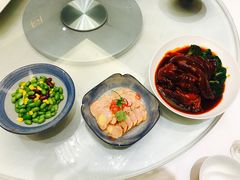 -海天楼(天津泛太平洋店)