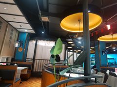 -老傅家湘潭水煮活鱼店(众一国际店)