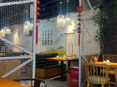 -湘与香缘·湖南菜(王府井北京市百货大楼店)