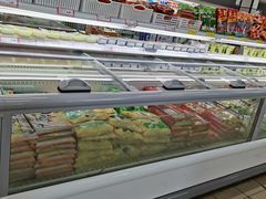 -和平门菜市场