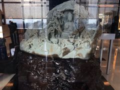 -上海龙之梦万丽酒店