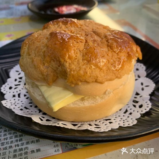 油尖旺茶餐厅(石龙店)