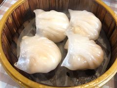 阿政一品虾饺皇-阿政粤小馆(中央大街店)