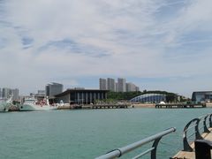 -情人坝酒吧街