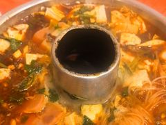 -王大乔泡椒米线·小火锅(星城天地店)