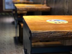 大堂-陕十三肉夹馍