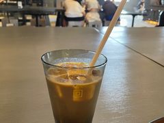 -来回·咖啡(钟村咖啡豆店)