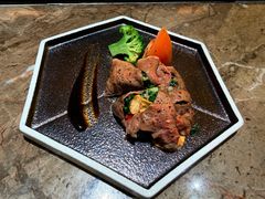 -松临·铁板烧&Omakase(神农店)