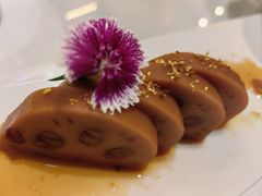 -北平食府(马鞍山路店)