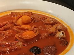 -将相和·海鲜蒸饺大连菜