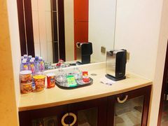 -芜湖白金汉爵大酒店