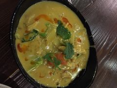 iphone_upload_pic-Siam泰餐厅(水上公园店)